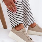 Sportbačiai modelis 212726 Step in style