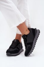 Sportinė avalynė modelis 216476 Step in style