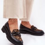 Mockasinai modelis 213026 Step in style