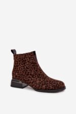 Batai su kulnu modelis 220201 Step in style - Image 2