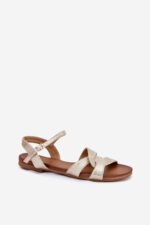 Sandalai modelis 215350 Step in style - Image 2