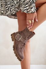 Batai modelis 200999 Step in style - Image 3
