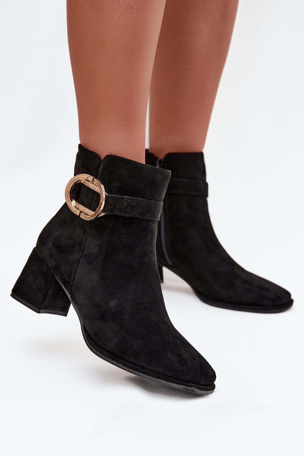 176652116680869 Batai su kulnu modelis 222523 Step in style - Image 1