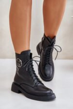 Bootie modelis 201878 Step in style