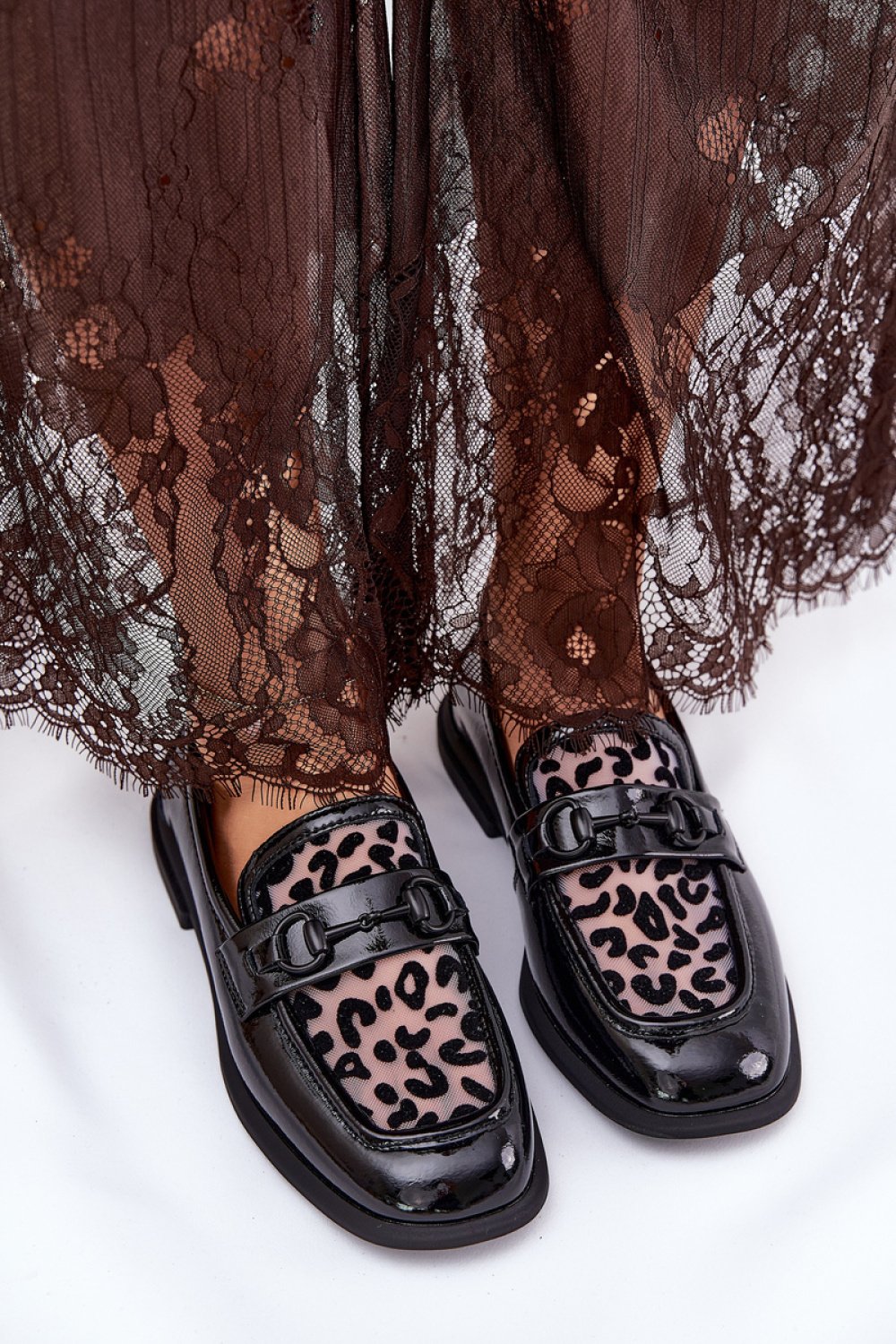 176652119821729 Mockasinai modelis 211097 Step in style - Image 1