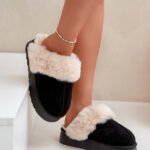 Šlepetės modelis 203624 Step in style