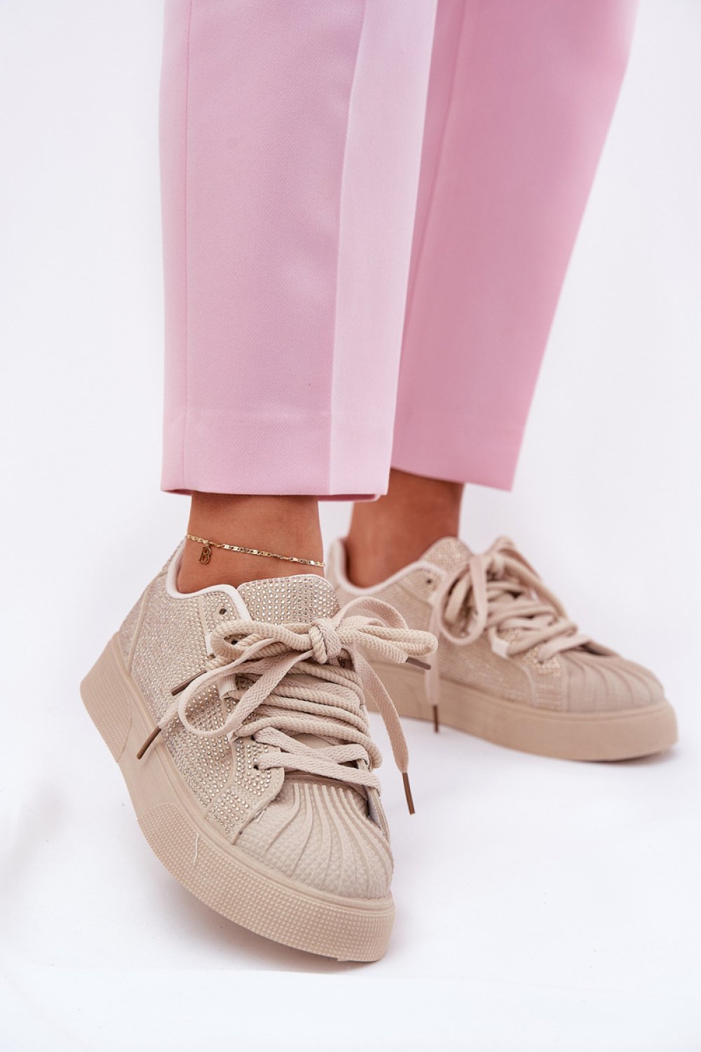 176652123312411 Sportinė avalynė modelis 214318 Step in style - Image 1