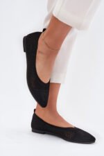 Baleto bateliai modelis 215041 Step in style - Image 3