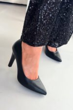 Aukštakulniai modelis 222540 Step in style