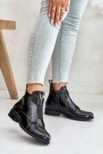 Batai modelis 201685 Step in style