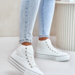 Sportbačiai modelis 201921 Step in style