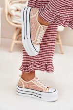 Sportbačiai modelis 214395 Step in style