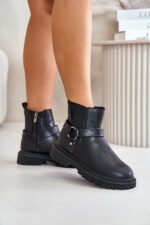 Džodhpuro batai modelis 201523 Step in style - Image 3
