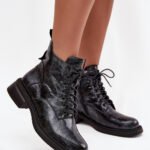 Batai modelis 219576 Step in style