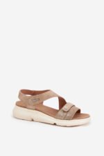 Sandalai modelis 213466 Step in style - Image 2