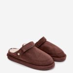 Šlepetės modelis 220536 Step in style