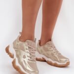 Sportinė avalynė modelis 216445 Step in style