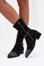 Batai modelis 219266 Step in style - Image 3