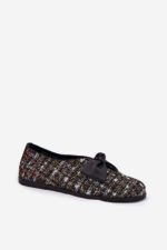 Baleto bateliai modelis 213030 Step in style - Image 2