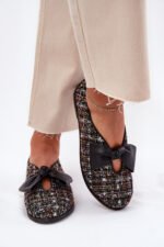 Baleto bateliai modelis 213030 Step in style - Image 3