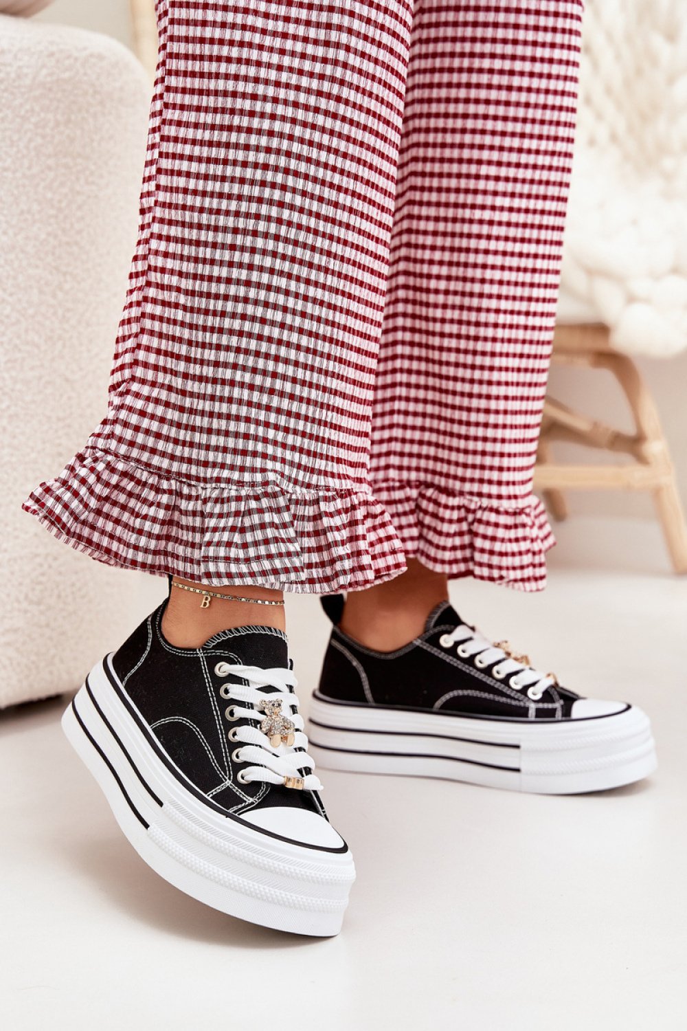176652155634330 Sportbačiai modelis 214397 Step in style - Image 1
