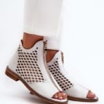 Sandalai modelis 196666 Step in style