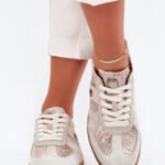 Sportinė avalynė modelis 215472 Step in style