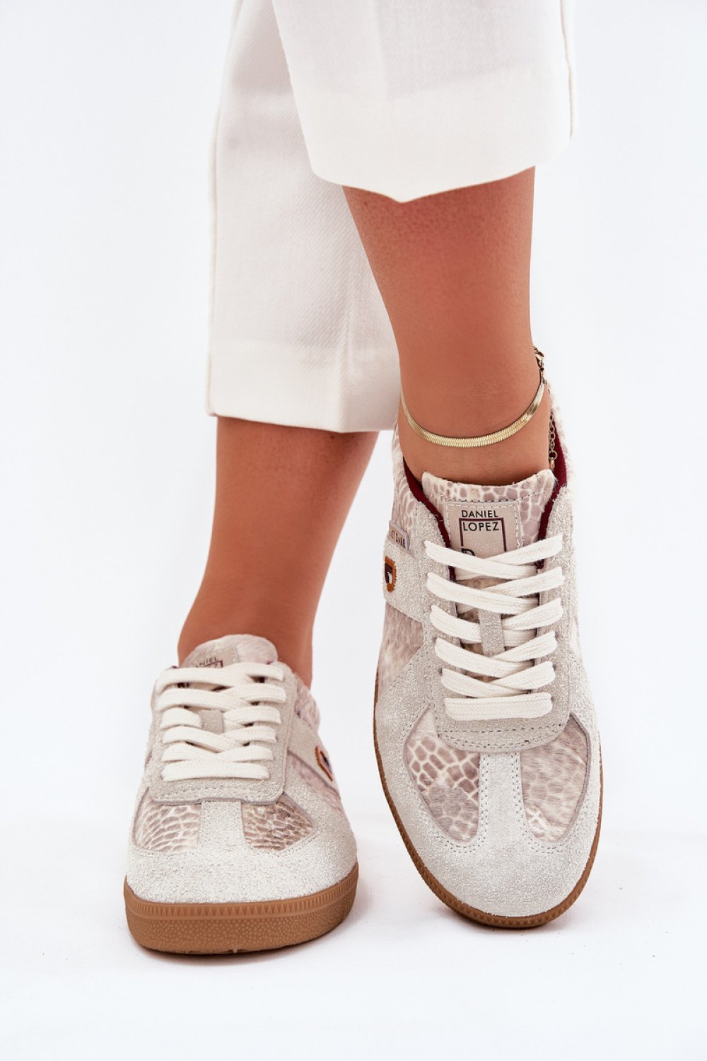 176652156584384 Sportinė avalynė modelis 215472 Step in style - Image 1