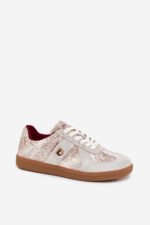 Sportinė avalynė modelis 215472 Step in style - Image 2