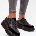 Sportinė avalynė modelis 217468 Step in style