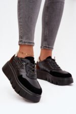 Sportinė avalynė modelis 217468 Step in style