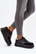 Sportinė avalynė modelis 217468 Step in style - Image 3