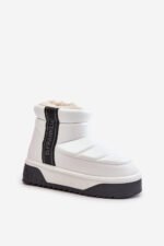 Sniego batai modelis 202621 Step in style - Image 2