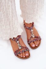 Sandalai modelis 212362 Step in style - Image 3