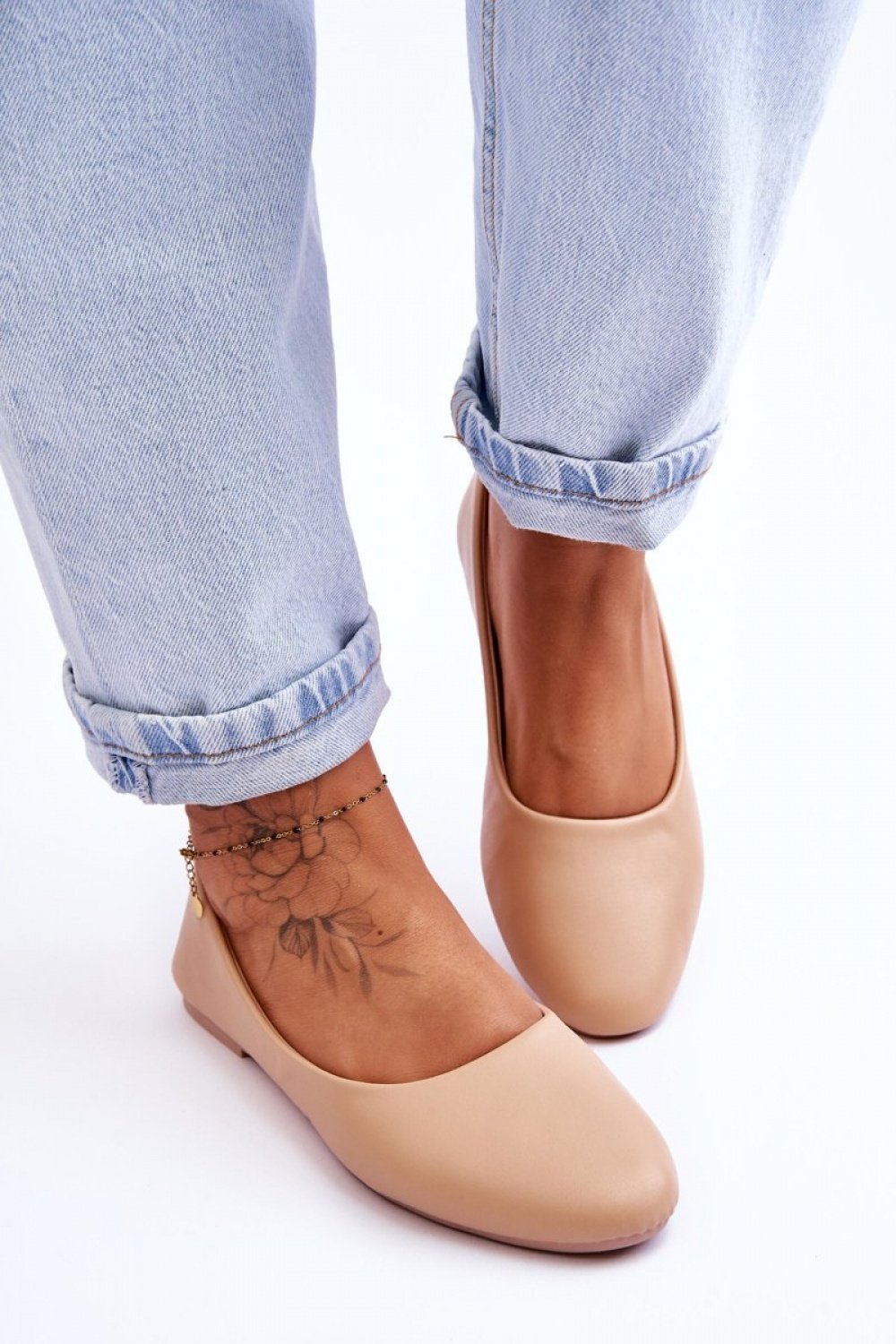 176652167781213 Baleto bateliai modelis 182370 Step in style - Image 1
