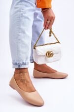 Baleto bateliai modelis 182370 Step in style - Image 2