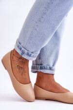 Baleto bateliai modelis 182370 Step in style - Image 3