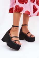 Buskin modelis 209881 Step in style
