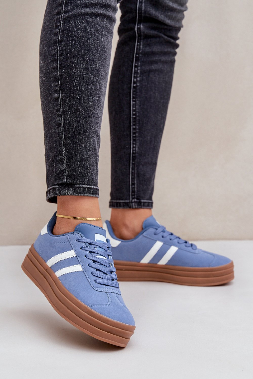176652175449903 Sportinė avalynė modelis 203916 Step in style - Image 1