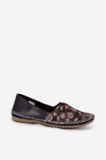 Baleto bateliai modelis 212339 Step in style - Image 2
