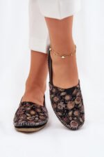Baleto bateliai modelis 212339 Step in style - Image 3