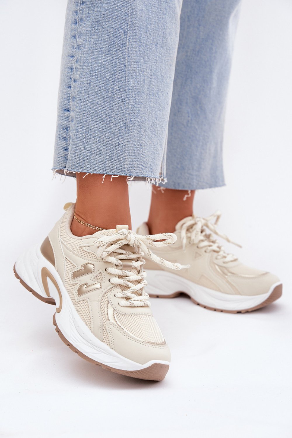 176652180934198 Sportinė avalynė modelis 216448 Step in style - Image 1