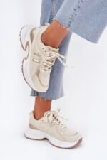 Sportinė avalynė modelis 216448 Step in style - Image 3