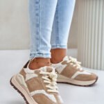 Sportinė avalynė modelis 201706 Step in style