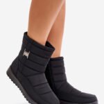 Sniego batai modelis 202206 Step in style
