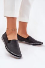 Baleto bateliai modelis 212340 Step in style