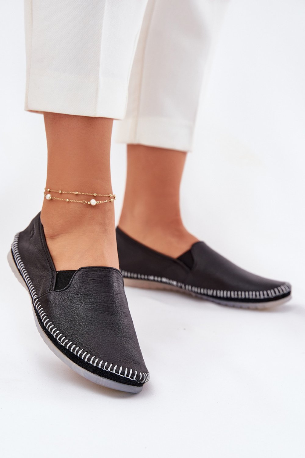 176652187968242 Baleto bateliai modelis 212340 Step in style - Image 1