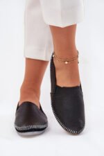 Baleto bateliai modelis 212340 Step in style - Image 3