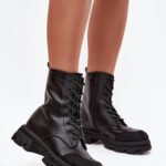 Bootie modelis 219114 Step in style