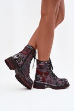 Bootie modelis 219394 Step in style - Image 2